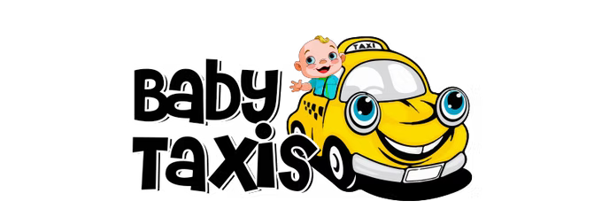 Baby Taxi Logo