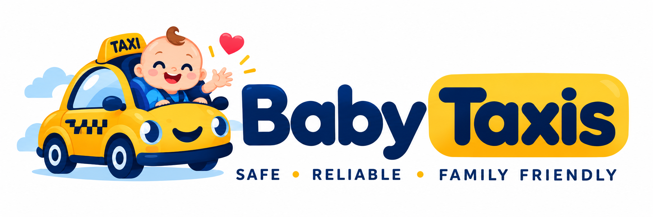 Baby Taxi
