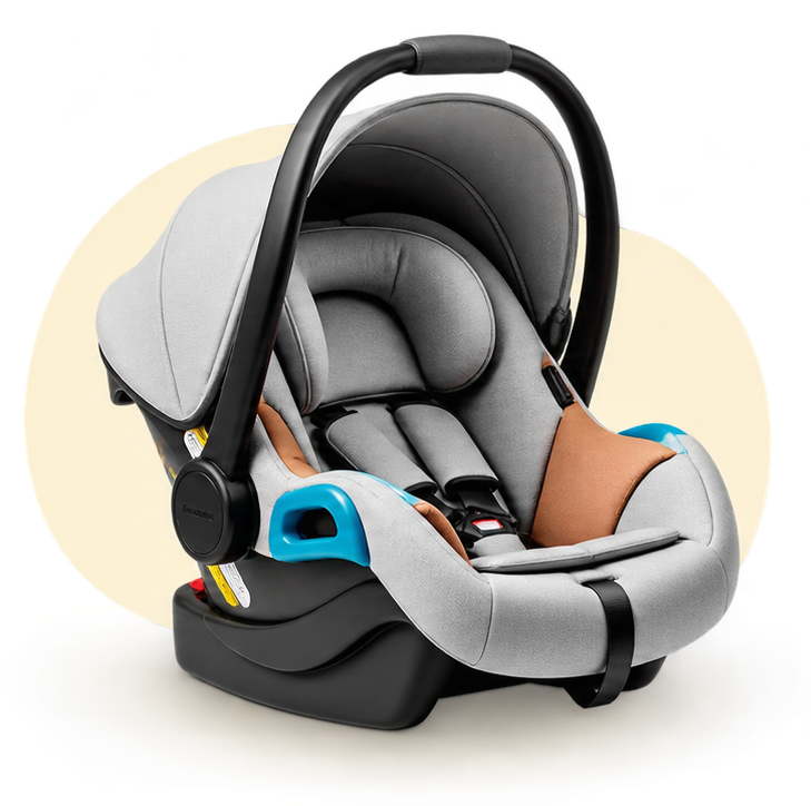 Infant Seat