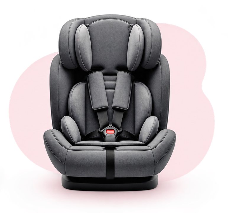 Toddler Seat
